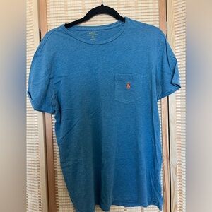 Men’s Polo Ralph Lauren casual T-shirt